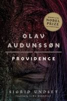 Olav Audunssøn II. Providence /