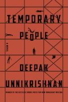 Temporary people /