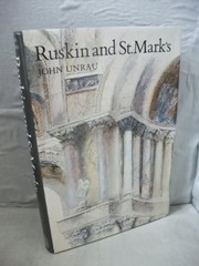 Ruskin and St. Mark's /