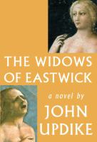 The widows of Eastwick /