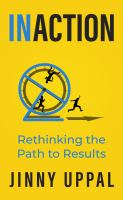 In/Action : Rethinking the Path to Results.