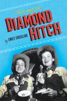 Throwing the diamond hitch /