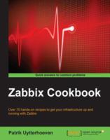 Zabbix Cookbook.