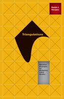 Triangulations : narrative strategies for navigating latino identity /