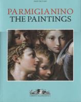 Parmigianino : the paintings /