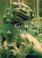 Gardens in China /