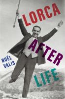 Lorca after life /