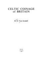 Celtic coinage of Britain /