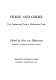 Frege and Gödel; two fundamental texts in mathematical logic.