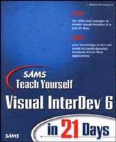 Sams teach yourself Visual InterDev 6 in 21 days