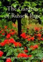 The gardens of Russell Page /