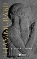 King Hammurabi of Babylon : a biography /