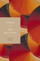 Women in New Religions.