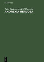 Anorexia Nervosa : A Clinician's Guide to Treatment.