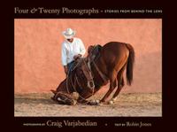 Four & twenty photographs : stories from behind the lens /