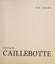 Gustave Caillebotte /