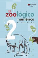 El zoológico numérico /