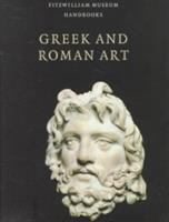 Greek and Roman art /