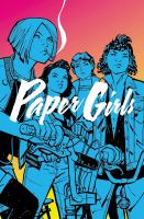 Paper girls /