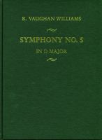 Symphony no. 5 in D major /