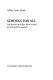 Schools for all; the Blacks & public education in the South, 1865-1877.