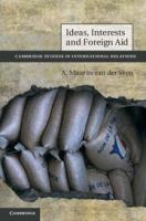 Ideas, interests and foreign aid