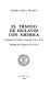 El tráfico de esclavos con América : asientos de Grillo y Lomelín, 1663-1674 /