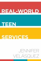 Real-World Teen Services.