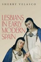 Lesbians in early modern Spain /