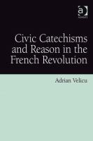 Civic catechisms and reason in the French Revolution