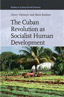 The Cuban revolution as socialist human development