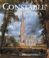 Constable life and masterworks /