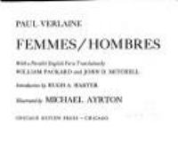 Femmes/Hombres /