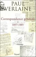 Correspondance générale de Verlaine /