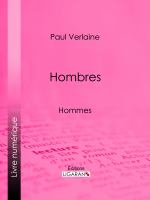 Hombres