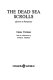 The Dead Sea scrolls : Qumran in perspective /