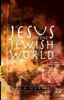 Jesus in the Jewish world /