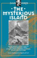 The mysterious island /