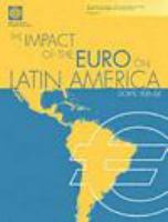 Impact of the Euro on Latin America.