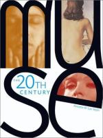 The 20th-century muse /