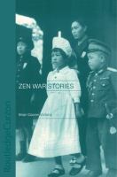 Zen war stories