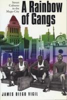 A rainbow of gangs street cultures in the mega-city /