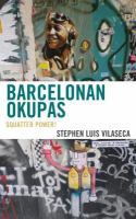 Barcelonan okupas squatter power! /