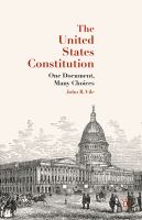 The United States Constitution one document, many choices /