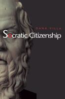 Socratic Citizenship.