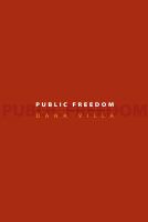 Public Freedom.