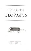 Virgil's Georgics a new verse translation /