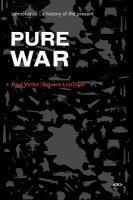 Pure war : twenty-five years later /