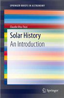 Solar History An Introduction /