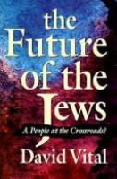 The future of the Jews /